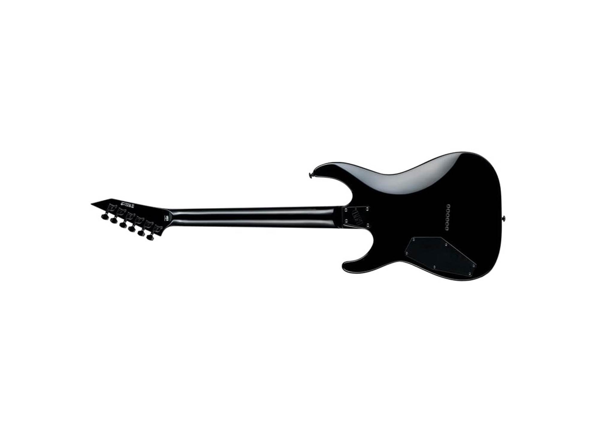 M-201 BARITONE HT BLACK